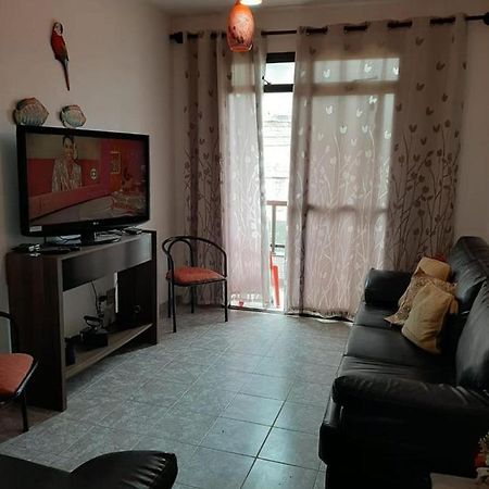 Apartamento Ubatuba - Praia Grande Apartment Exterior photo