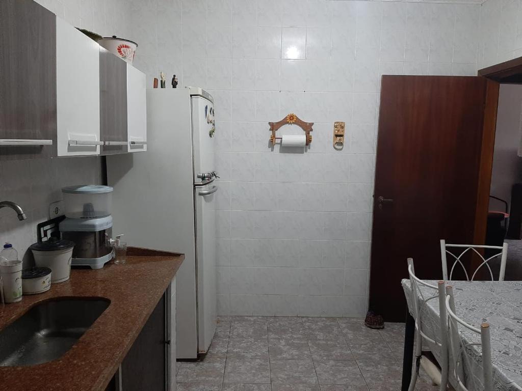 Apartamento Ubatuba - Praia Grande Apartment Exterior photo