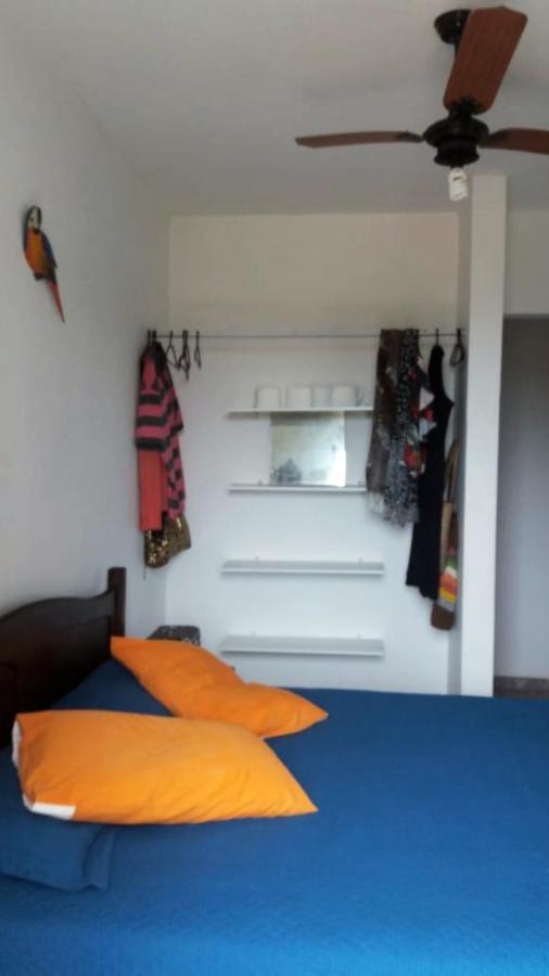 Apartamento Ubatuba - Praia Grande Apartment Exterior photo