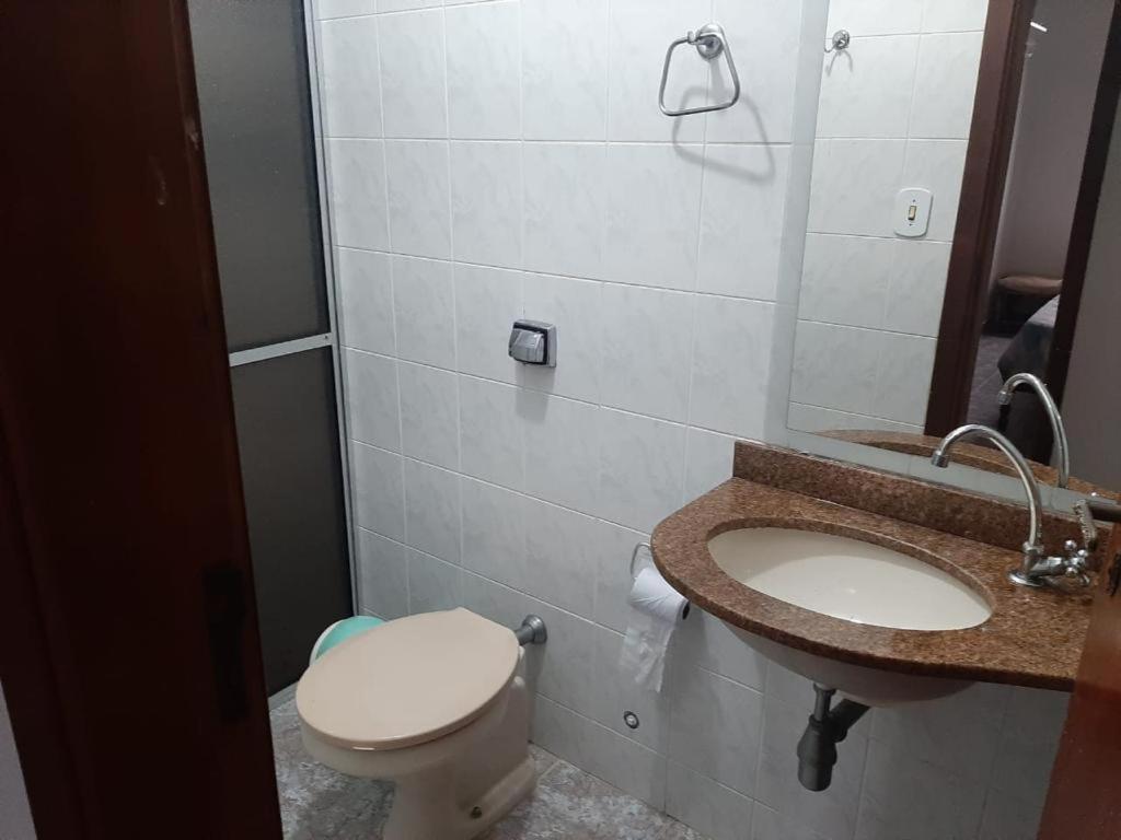 Apartamento Ubatuba - Praia Grande Apartment Exterior photo